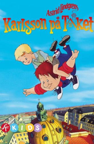 Karlsson on the Roof (2002)