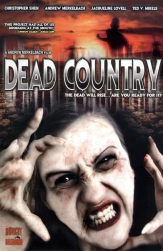 Dead Country (2008)