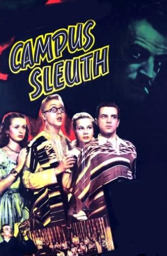 Campus Sleuth (1948)