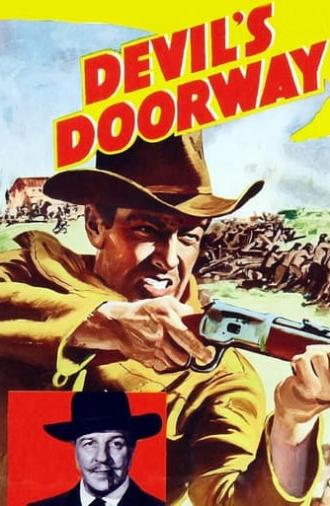 Devil's Doorway (1950)