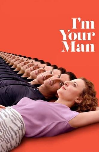 I'm Your Man (2021)