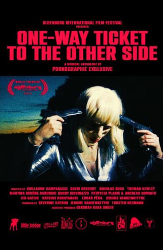 One-Way Ticket to the Other Side (2024)