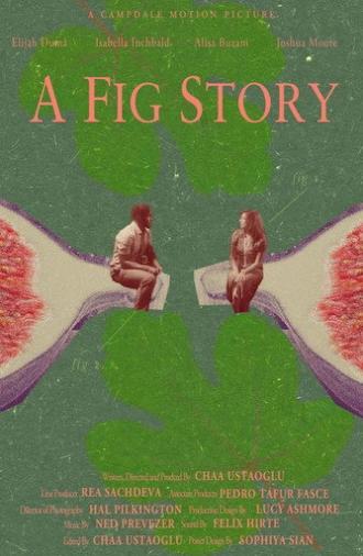 A Fig Story (2024)