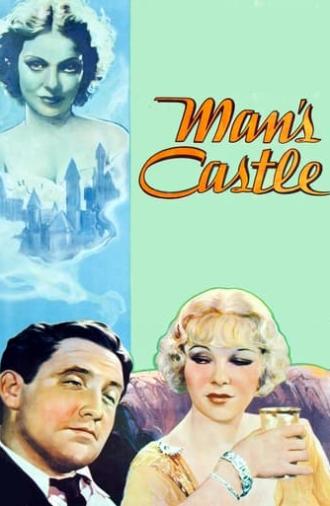 Man's Castle (1933)