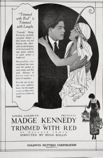 Help Yourself (1920)