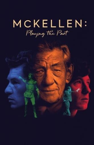 McKellen: Playing the Part (2018)