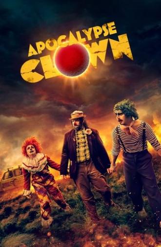 Apocalypse Clown (2023)