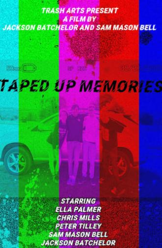 Taped Up Memories (2023)