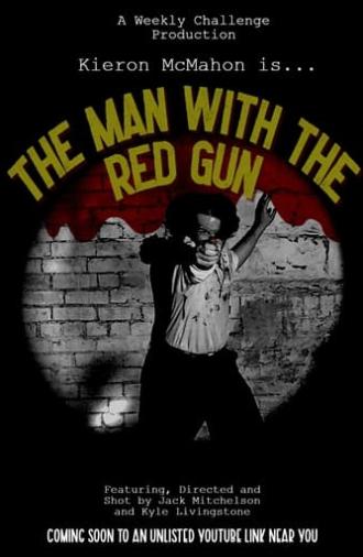 The Man With The Red Gun (2024)