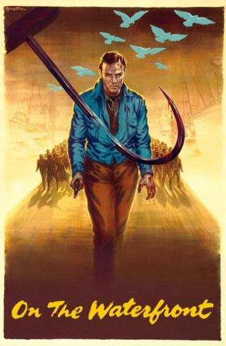 On the Waterfront (1954)