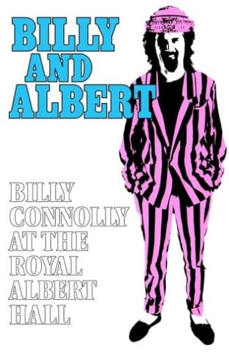 Billy Connolly: Billy and Albert (Live at the Royal Albert Hall) (1987)