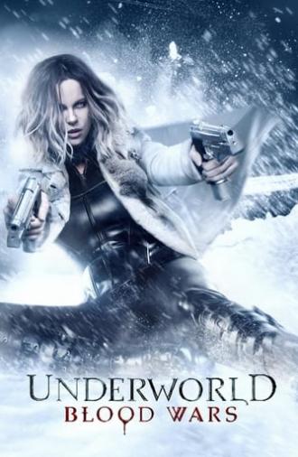 Underworld: Blood Wars (2016)