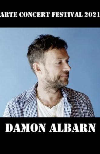 Damon Albarn: ARTE Concert Festival (2021)