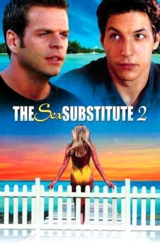 The Sex Substitute 2 (2003)