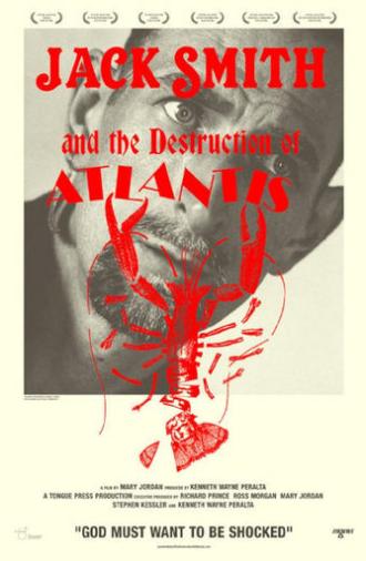 Jack Smith and the Destruction of Atlantis (2007)