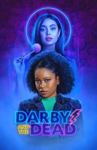 Darby and the Dead (2022)