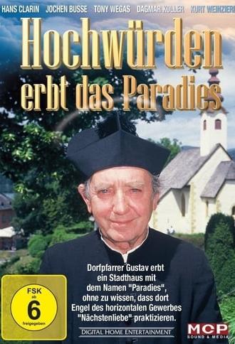 Hochwürden erbt das Paradies (1993)