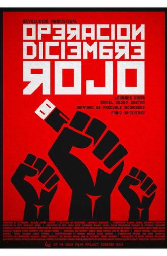 Operation: Red December (2018)