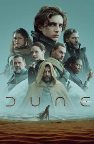 Dune (2021)