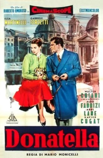Donatella (1956)