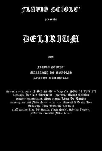 Delirium (2003)