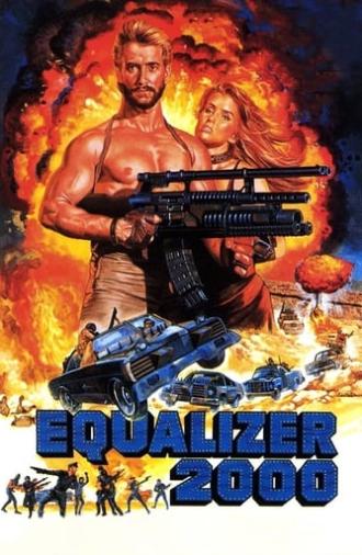 Equalizer 2000 (1988)