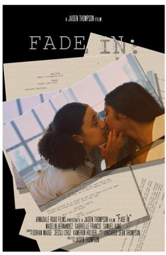 Fade In (2019)