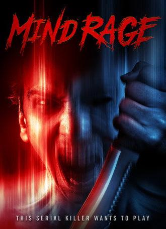 Mind Rage (1996)