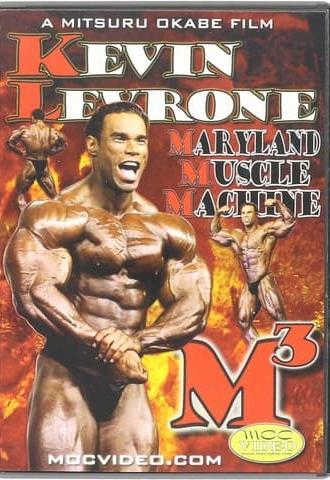 Kevin Levrone - Maryland Muscle Machine (2006)