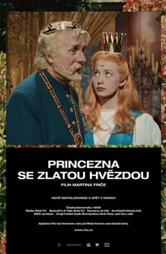 The Princess with the Golden Star (1959)