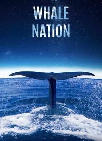 Whale Nation (2023)