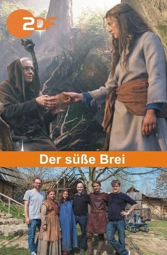 Der süße Brei (2018)