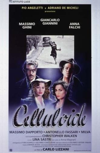 Celluloide (1996)