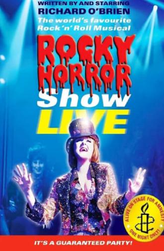 Rocky Horror Show Live (2015)