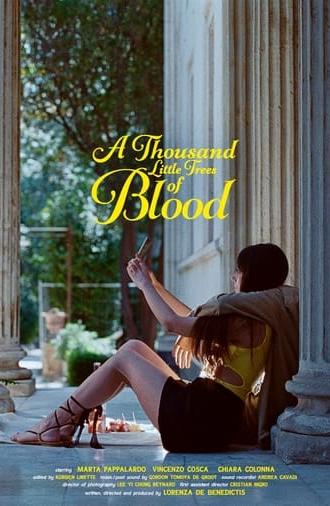 A Thousand Little Trees of Blood (2024)