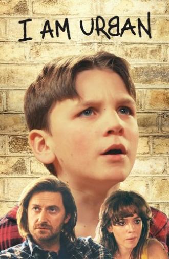 I Am Urban (2018)