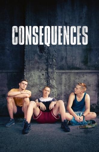 Consequences (2018)