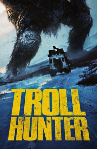 Troll Hunter (2010)