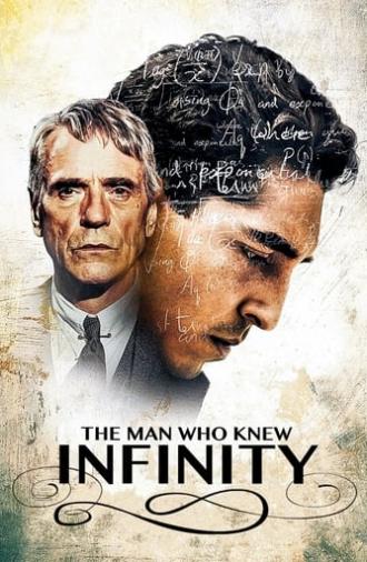 The Man Who Knew Infinity (2016)