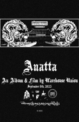 ANATTA (2025)