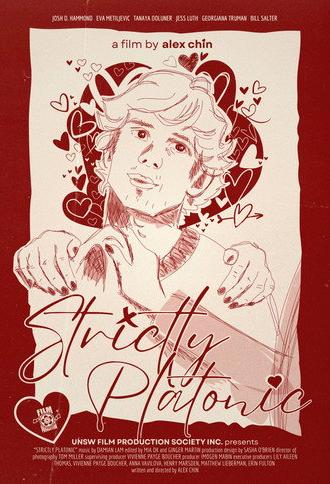 Strictly Platonic (2025)