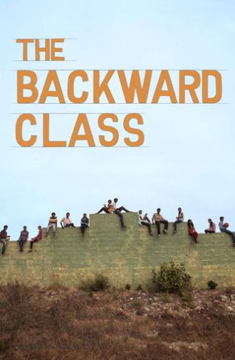 The Backward Class (2015)