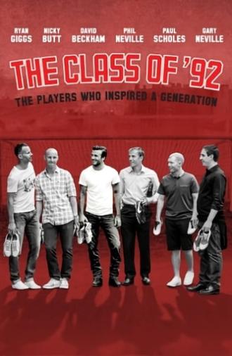 The Class of ‘92 (2013)