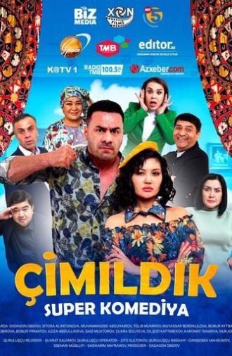 Chimıldık (2025)