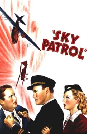 Sky Patrol (1939)