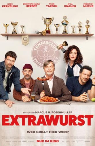 Extrawurst (2026)
