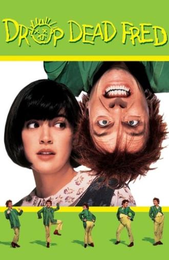 Drop Dead Fred (1991)