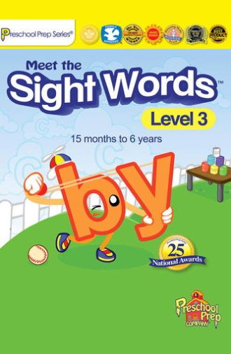 Meet The Sight Words Level 3 (2008)