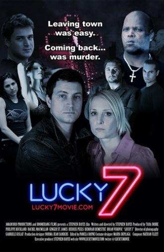 Lucky 7 (2014)