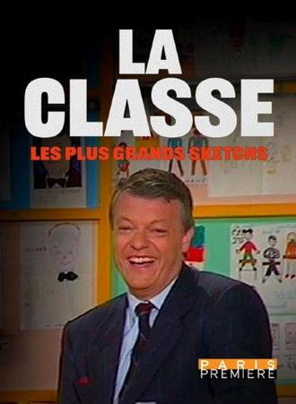 La Classe, les plus grands sketchs (2026)